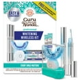 thumbnail image 1 of GuruNanda Professional Teeth Whitening Wireless Kit, 1 of 9