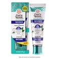 thumbnail image 1 of GuruNanda Fluoride - Free  Whitening Toothpaste with Neem & Hydroxyapatite, CocoMint Jasmine Flavor, 4.2 oz, 1 of 13