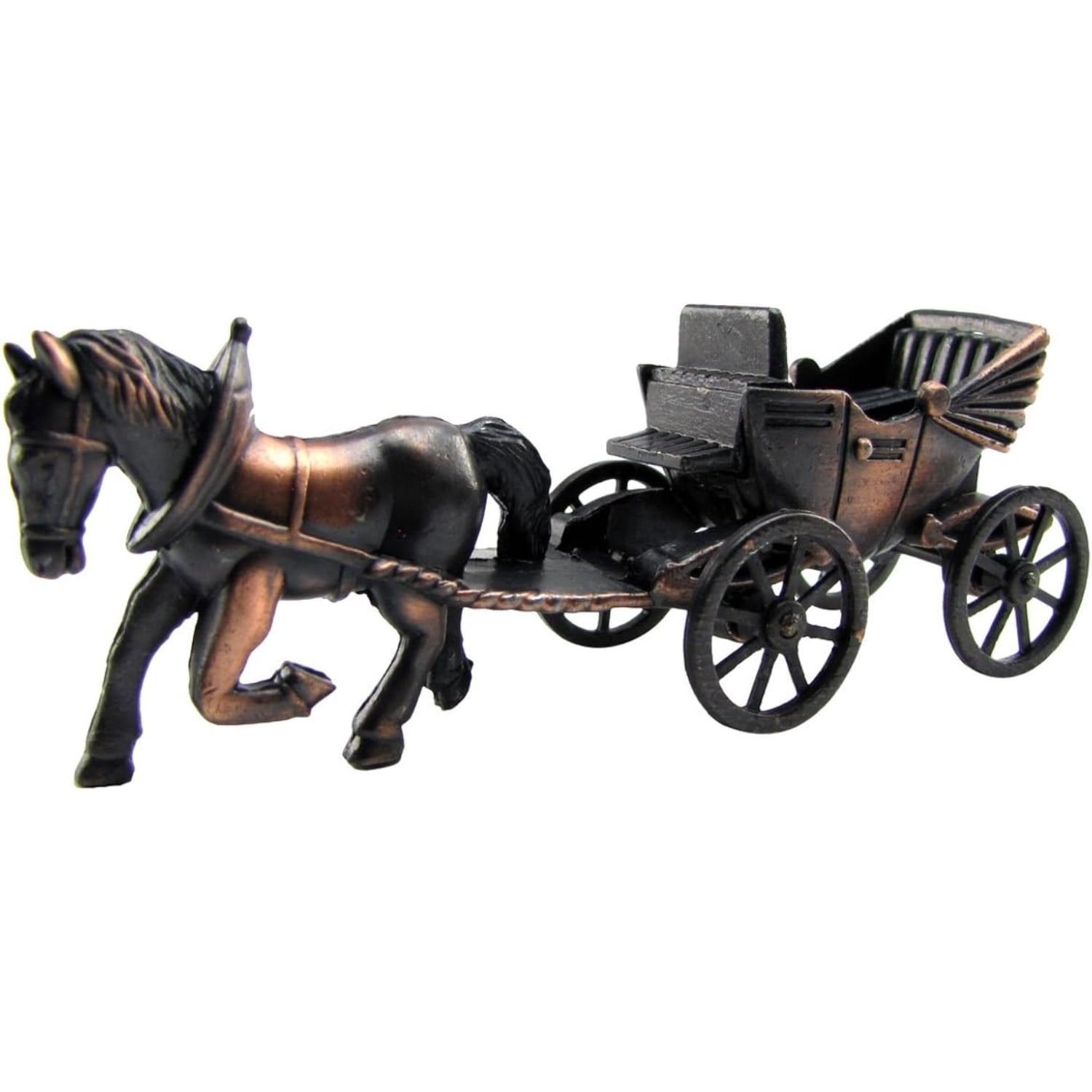 Treasure Gurus Miniature Victorian Lamp Post Pencil Sharpener - 1:24 Scale Metal Diorama & Desk Decoration 3 thumbnail image