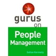 thumbnail image 1 of Gurus on People Management (Paperback), 1 of 1