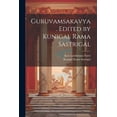 thumbnail image 1 of Guruvamsakavya. Edited by Kunigal Rama Sastrigal (Paperback), 1 of 1
