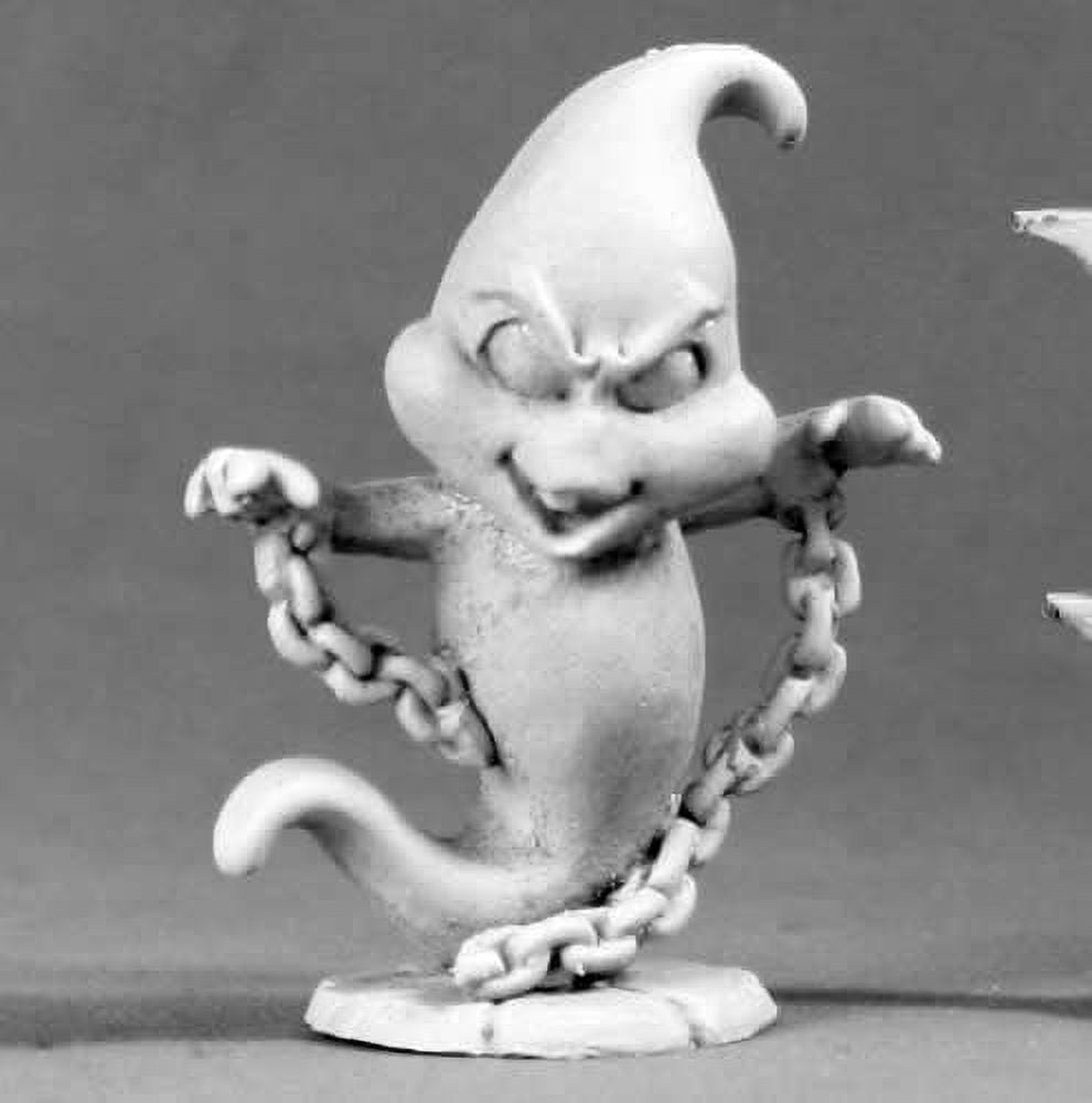 Reaper Bones SANDY - Mummia Bonesylvans, Miniatura 35mm In Resina Per Wargames