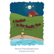 Gus Books A Feather In Our Family Tree, Book 1, Paperback