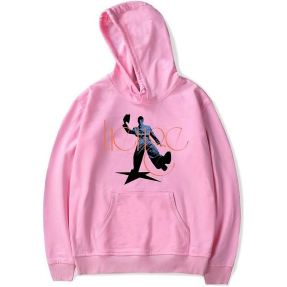Gus Dapperton Henge Merch Hoodie Pockets Drawstring Unisex Hooded Sweatshirt Fashion Clothing