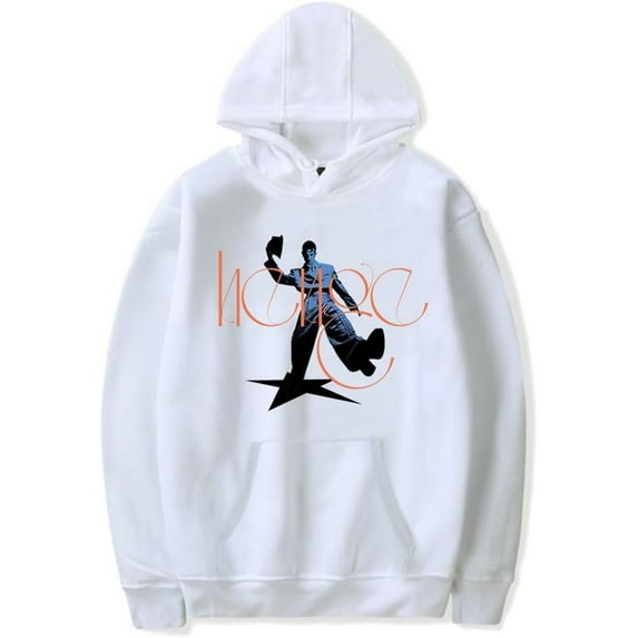 Gus Dapperton Henge Merch Hoodie Pockets Drawstring Unisex Hooded Sweatshirt Fashion Clothing