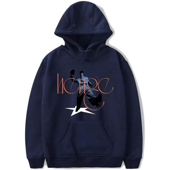 Gus Dapperton Henge Merch Hoodie Pockets Drawstring Unisex Hooded Sweatshirt Fashion Clothing