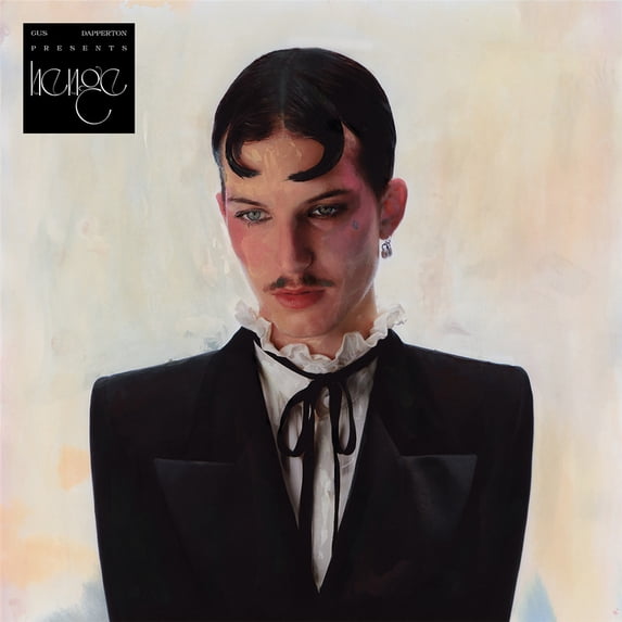Gus Dapperton - Henge - Music & Performance - CD