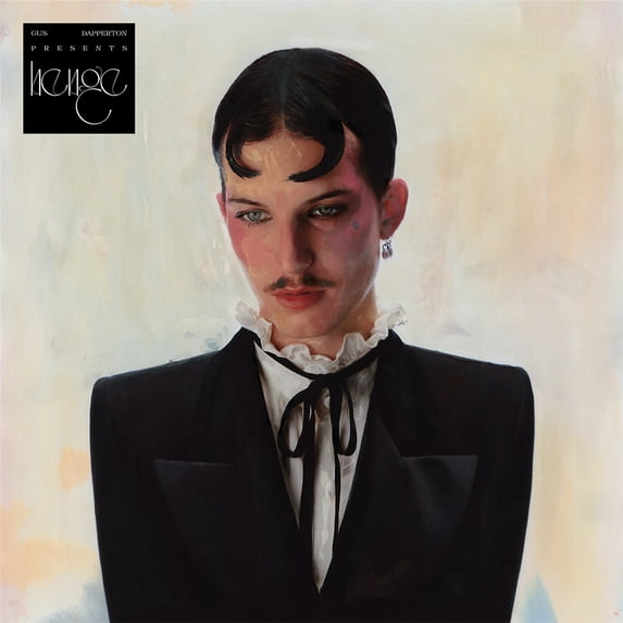 Gus Dapperton - Henge - Music & Performance - Vinyl
