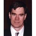 thumbnail image 1 of Gus Van Sant Portrait in Black Suit Photo Print (24 x 30), 1 of 1