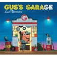 thumbnail image 1 of Gus's Garage, (Hardcover), 1 of 1