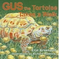 thumbnail image 1 of Gus the Tortoise Takes a Walk, (Hardcover), 1 of 1