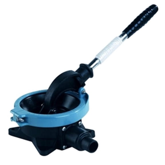 Gusher Urchin Manual Bilge Pump Thru Deck & Bulkhead