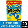 thumbnail image 1 of Gushers Fruit Flavored Snacks, Valentine's Day, Family Pack, 20 Ct, 16 oz, 1 of 16