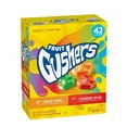 thumbnail image 1 of Gushers Strawberry Splash and Tropical Flavors (0.8 oz., 42 ct.), 1 of 3