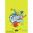 thumbnail image 1 of Gushers Tropical Fruit Flavored Snacks 8 Count, 1 of 7
