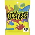 thumbnail image 1 of Gushers Tropical Fruit Flavored Gluten-Free Snacks, 1 of 5