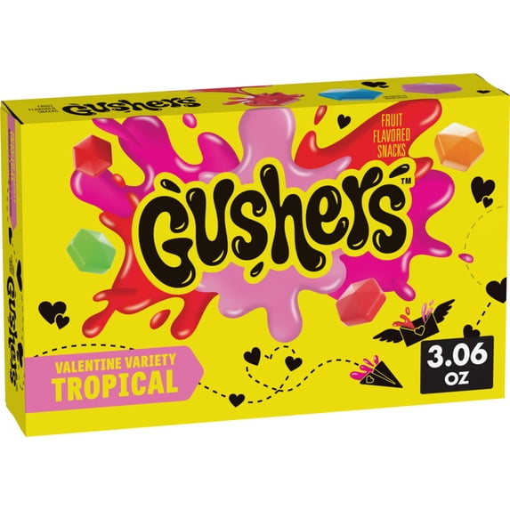Gushers Gushers Theater Box — product image