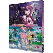 Gushing Over Magical Girls Steelbook