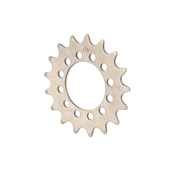 Gusset Disc Mount Fixed Conversion, 17t