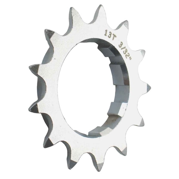 Gusset Double Six Cog, 12t