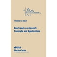 thumbnail image 1 of Gust Loads on Aircraft : Concepts and Applications, 1 of 1