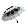 thumbnail image 1 of gustbuster metro 43-inch automatic  wind resistant umbrella, 1 of 2