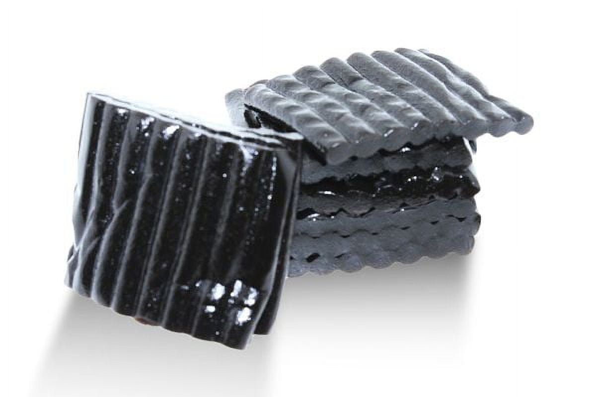 Gustaf, Licorice Tire Track (2.200 Lbs)