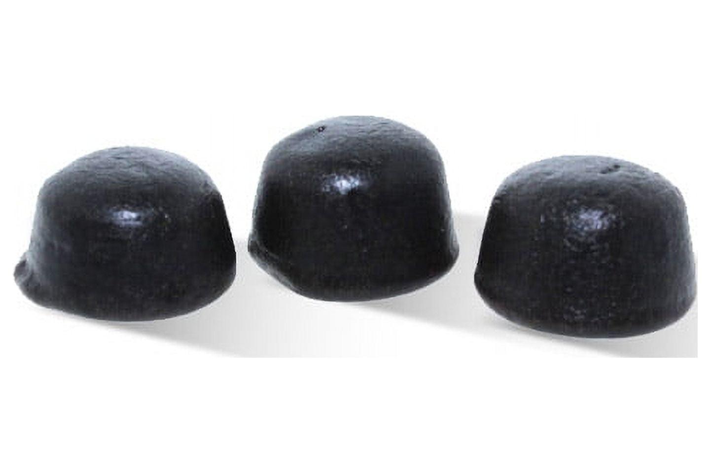 Gustaf, Soft Licorice Drops (3.500 Lbs)
