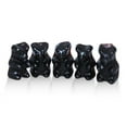 thumbnail image 1 of Gustaf, Sugar Free Licorice Bears (3.500 Lbs), 1 of 1