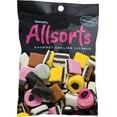 thumbnail image 1 of Gustaf's Allsorts Gourmet English Licorice, 6.3 Oz, 1 of 5