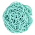 thumbnail image 1 of Gustaf's Blue Raspberry Licorice Laces - 2 LB Bag, 1 of 4