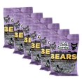 thumbnail image 1 of Gustaf's Dutch Licorice Bears - 5.2-oz Bag, 1 of 8