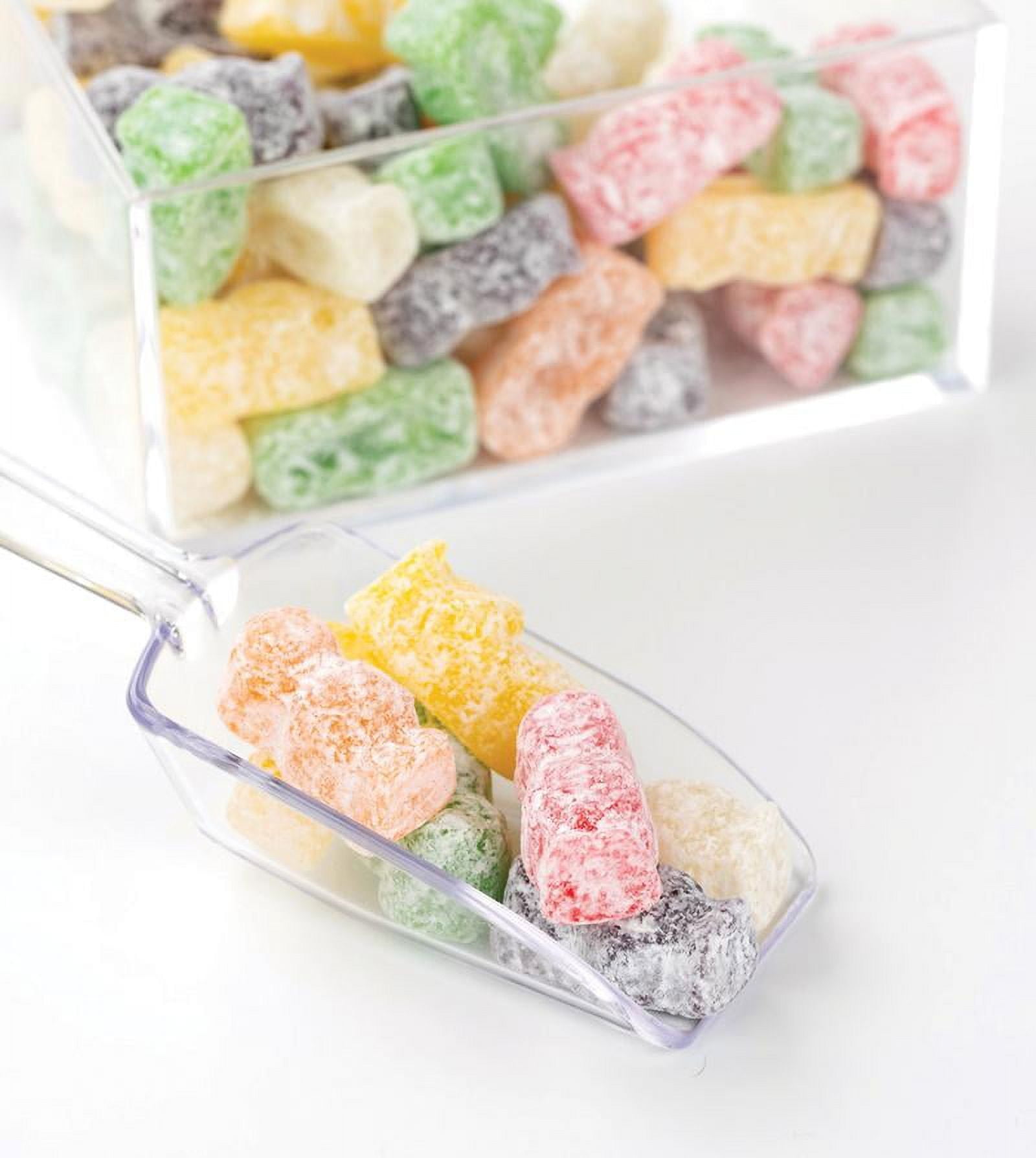 Gustaf's Gummi Jelly Babies 2.2 lb. Bag
