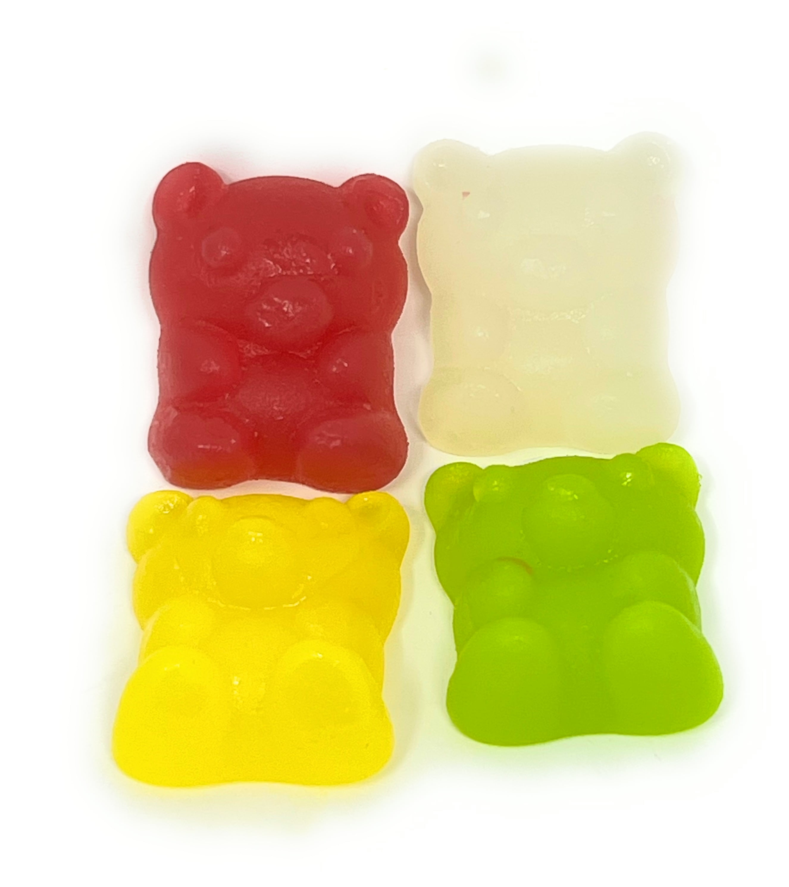 Gustaf's, Gustaf's Gummy Chubby Bears (2.200 Lbs)