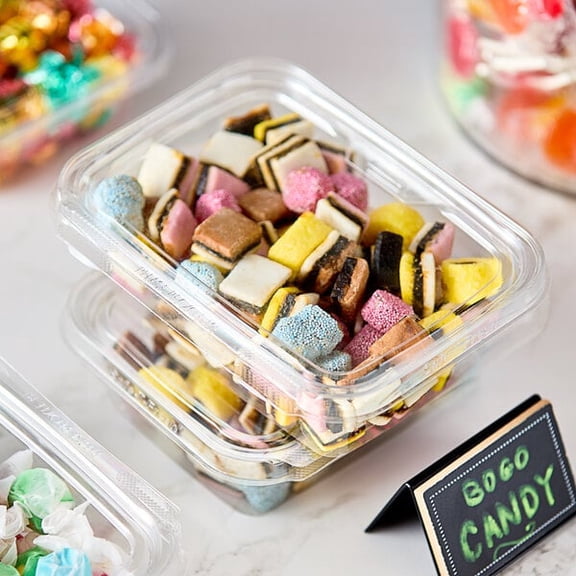 Gustaf's Licorice Allsorts 6.6 lb.