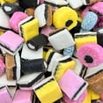 Gustaf's Licorice Allsorts Bulk 2LB Bag Allsorts Licorice Mix