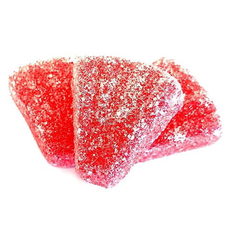 Gustaf's Gummy Pink Grapefruit Candy - 2.2 LB Bulk Bag - Walmart.com Gustaf's Gummy Pink Grapefruit Candy - 2.2 LB Bulk Bag - Walmart.com