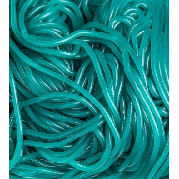 Gustafs Blue Raspberry Laces 2lb