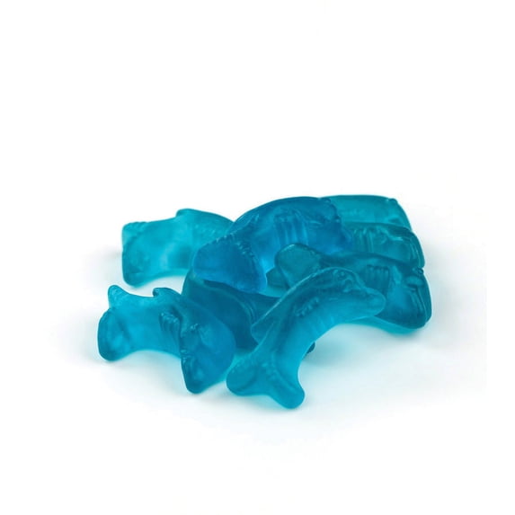 Gustafs Gummi Dolphins 2.2lb Bag