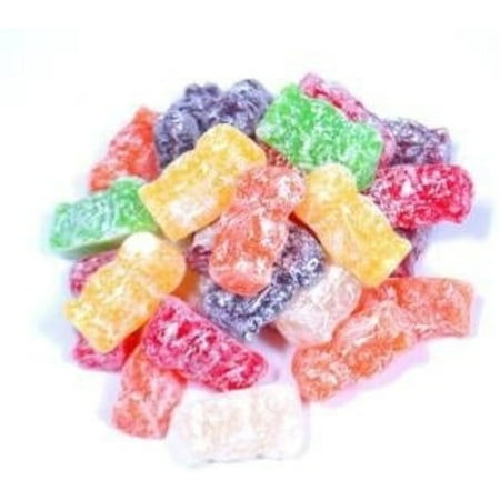 Gustafs Jelly Babies (2.2Lb(1Kg))