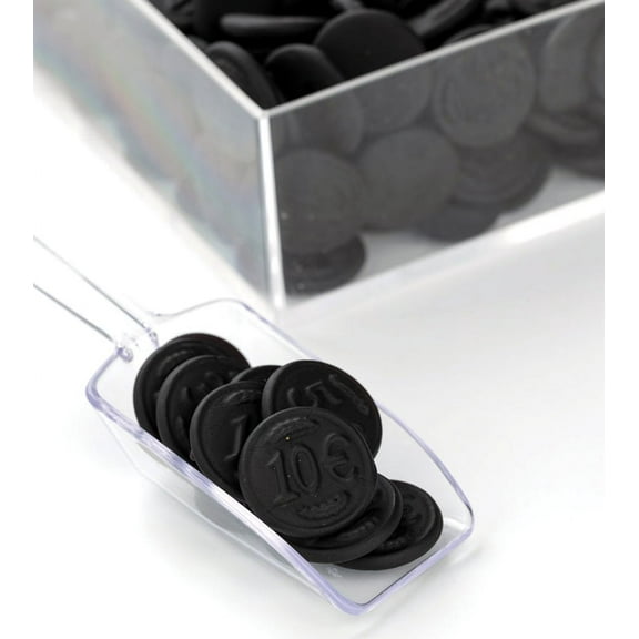 Gustafs Money Salt Licorice 2.2lbs