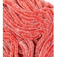 thumbnail image 1 of Gustafs Sour Strawberry Laces 2lb, 1 of 1