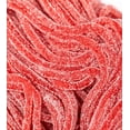 thumbnail image 1 of Gustafs Sour Strawberry Laces 2lb, 1 of 1