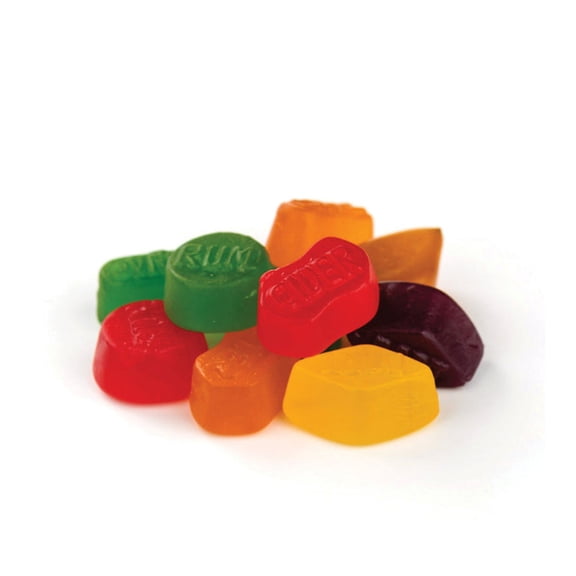 Gustafs Wine Gum 2.2lb Bag