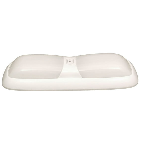 LaSalle Bristol GSAM4003 Dome Light Euro Style Clear Lens Incandescent  Single