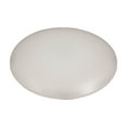 thumbnail image 1 of Gustafson Lighting GSAML9537 Recessed Screw-In LED Puck Light - 3.5", 1 of 3