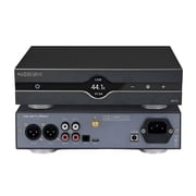 Gustard Audalytic DR70 Basic Edition R2R Digital-to-Analog Converters, Bluetooth, Remote