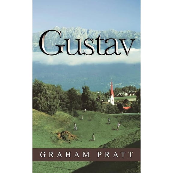 Gustav, (Paperback)