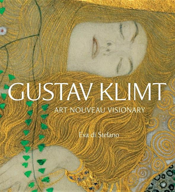 Gustav-Klimt-Art-Nouveau-