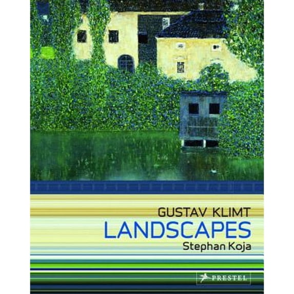 Pre-Owned Gustav Klimt: Landscapes (Paperback) 3791337173 9783791337173